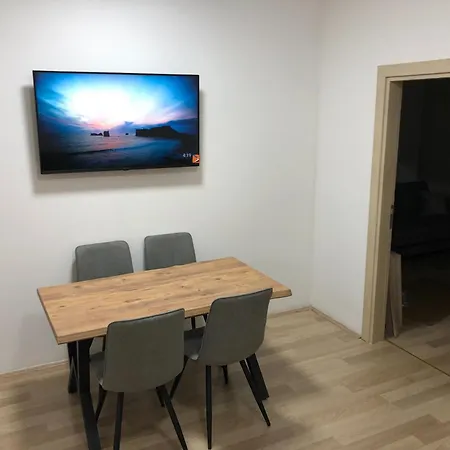 Apartment Anisi Skopje