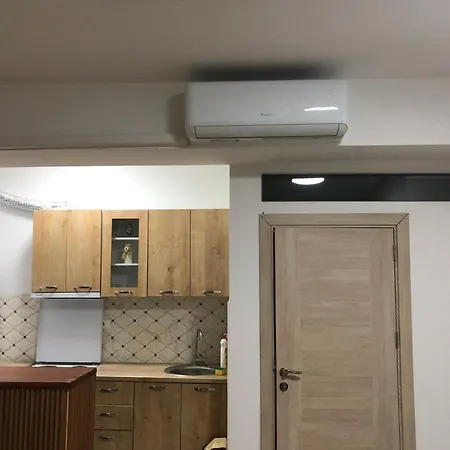 Apartment Anisi