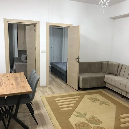 Anisi Apartment *