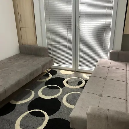 Anisi Apartment