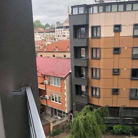 Anisi Apartment Skopje