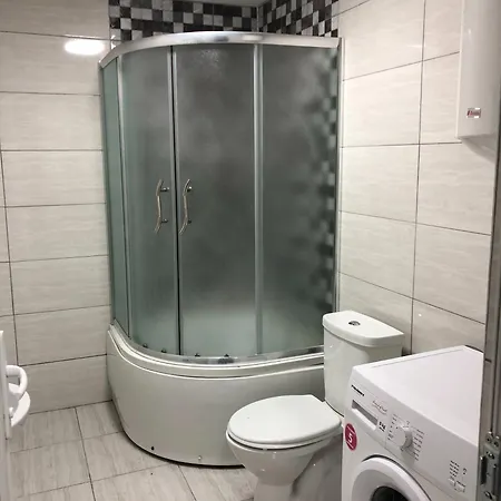 Apartment Anisi Skopje