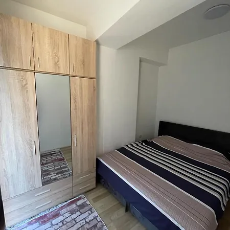 Anisi Apartment Skopje