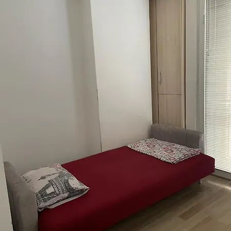 Apartment Anisi
